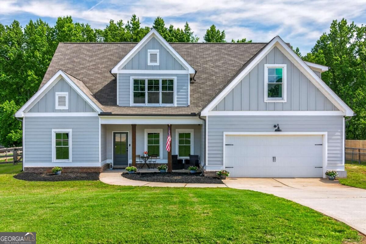 65 Harmony Woods Drive Property Photo 1