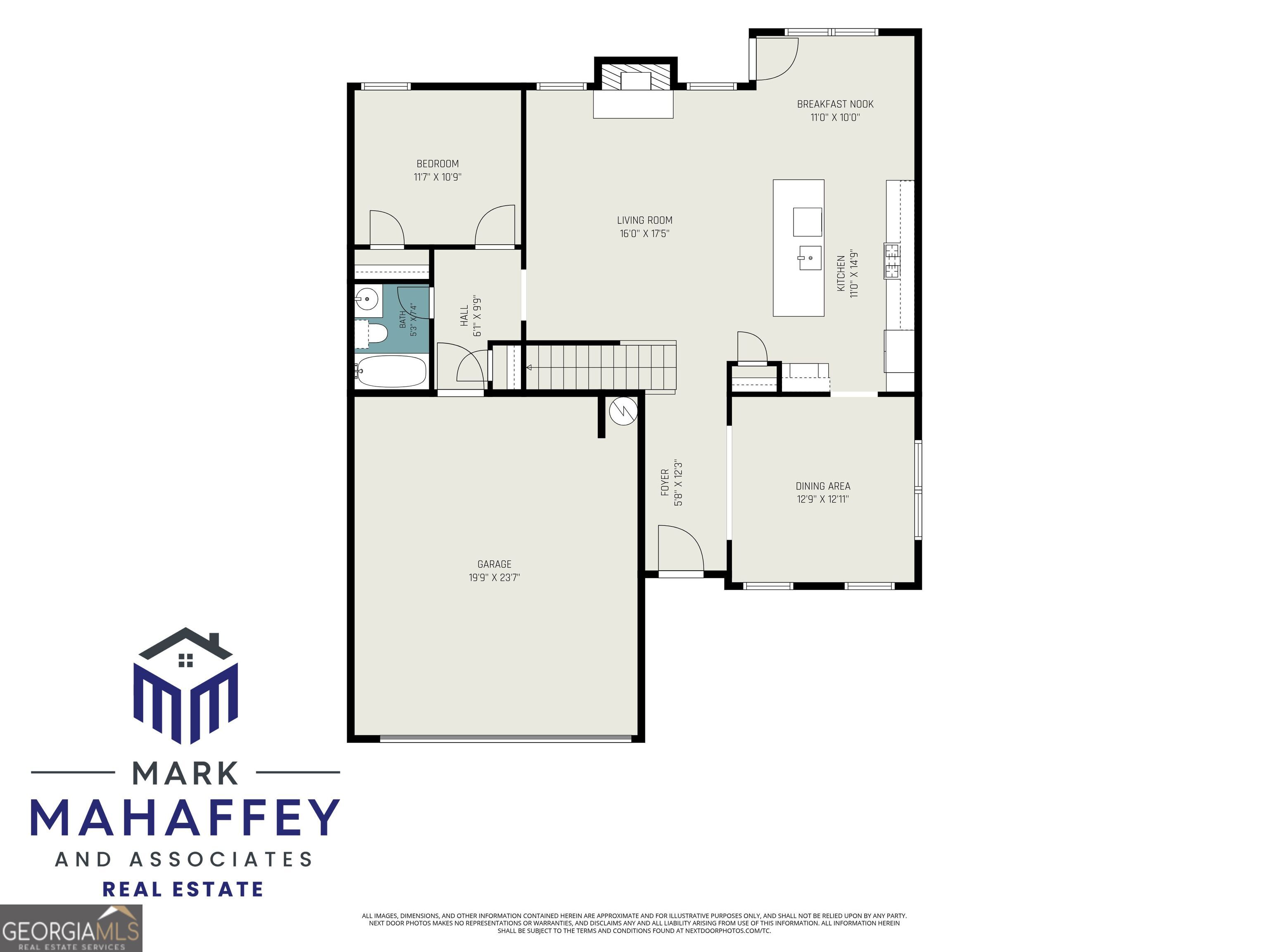 588 Calgary Downs Drive Property Photo 47