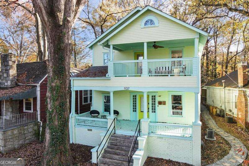 937 Austin Avenue Ne Property Photo 1