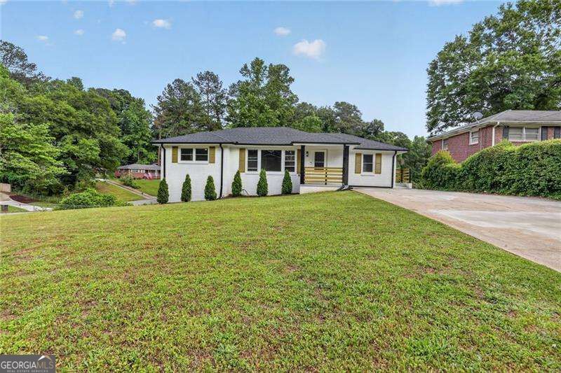 3081 Glendale Court Property Photo 1