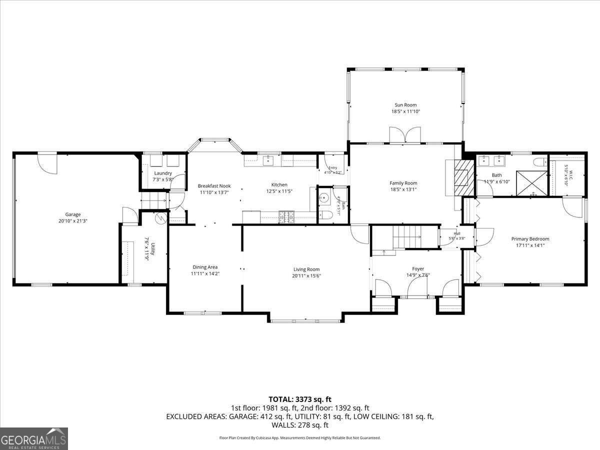 264 Bellemont Drive Sw Property Photo 28