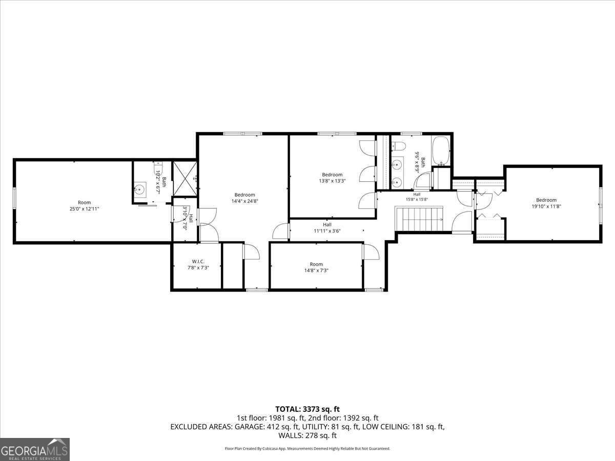 264 Bellemont Drive Sw Property Photo 29