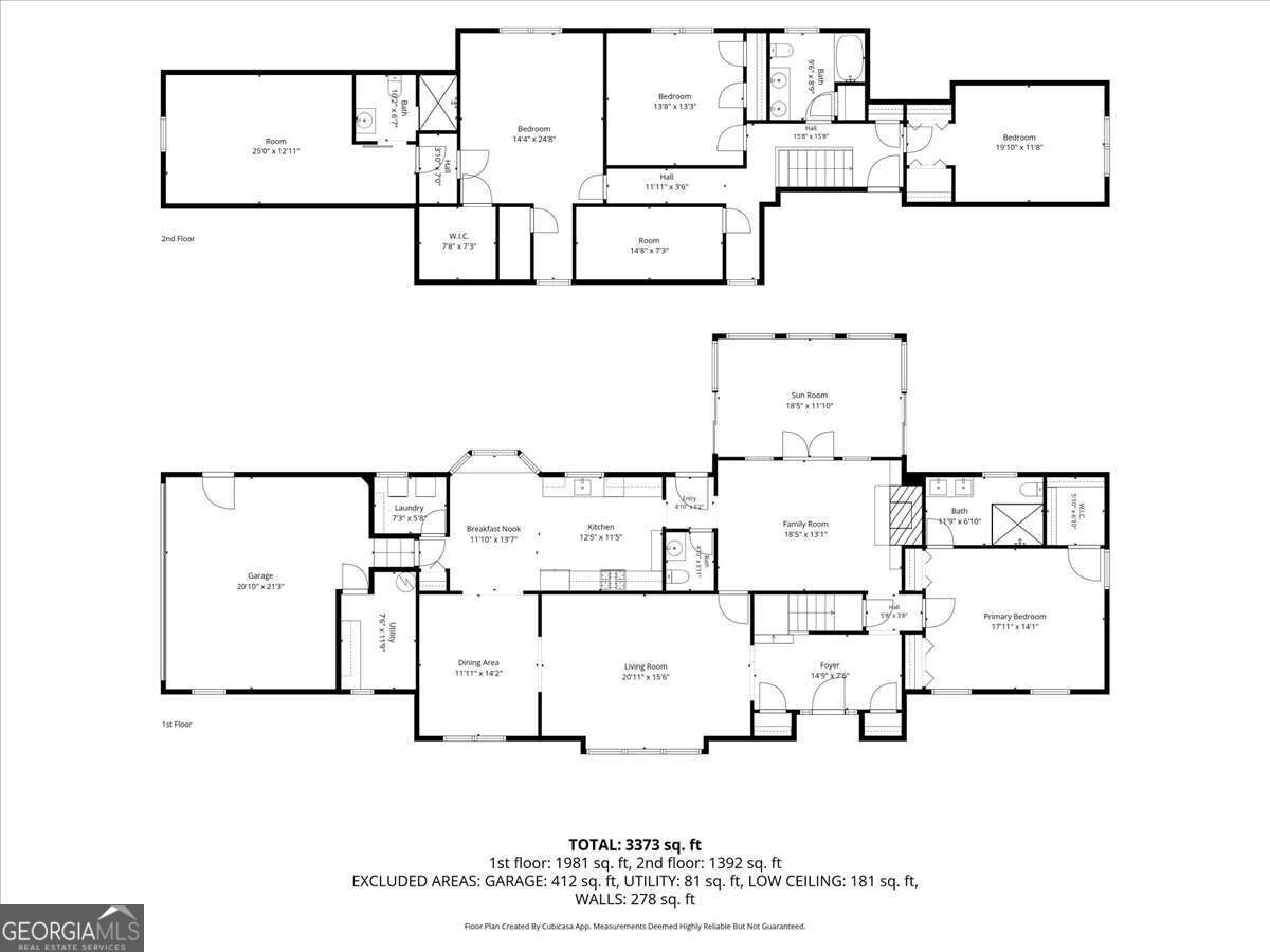 264 Bellemont Drive Sw Property Photo 30