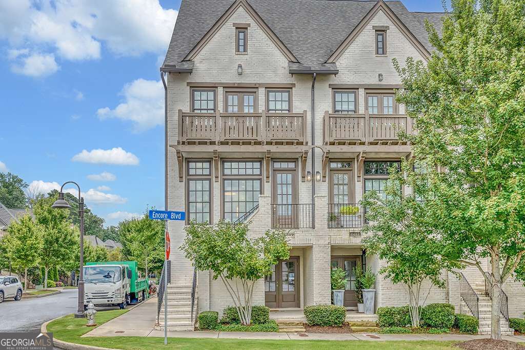6807 Encore Boulevard Property Photo 1