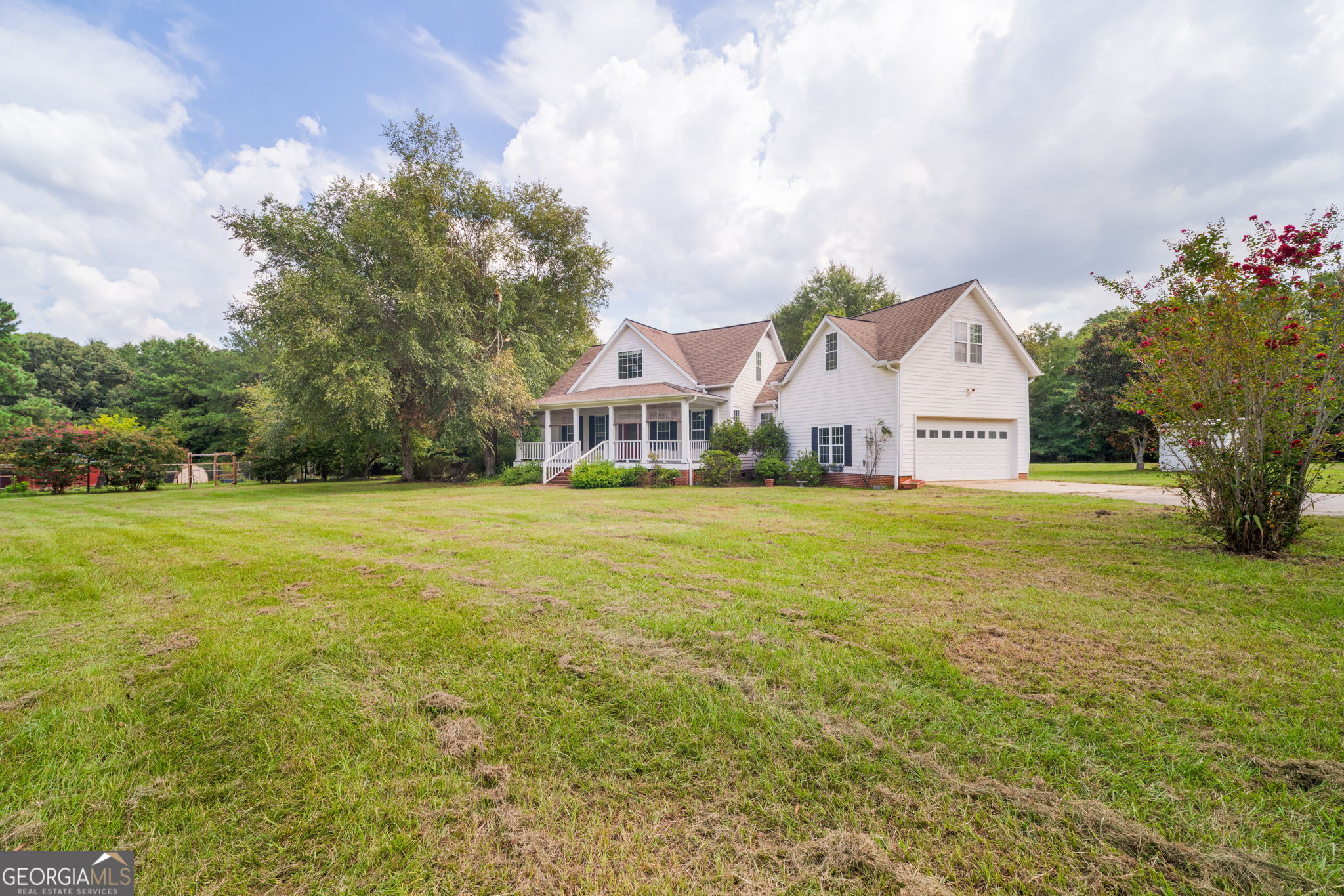 380 Bay Springs Property Photo 1