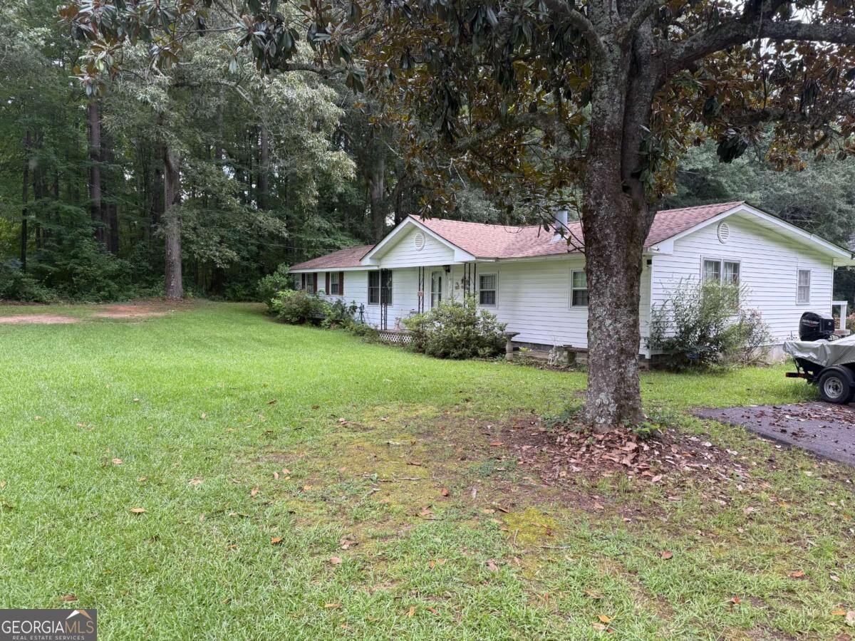 3100 Old Jonesboro Road Property Photo 1