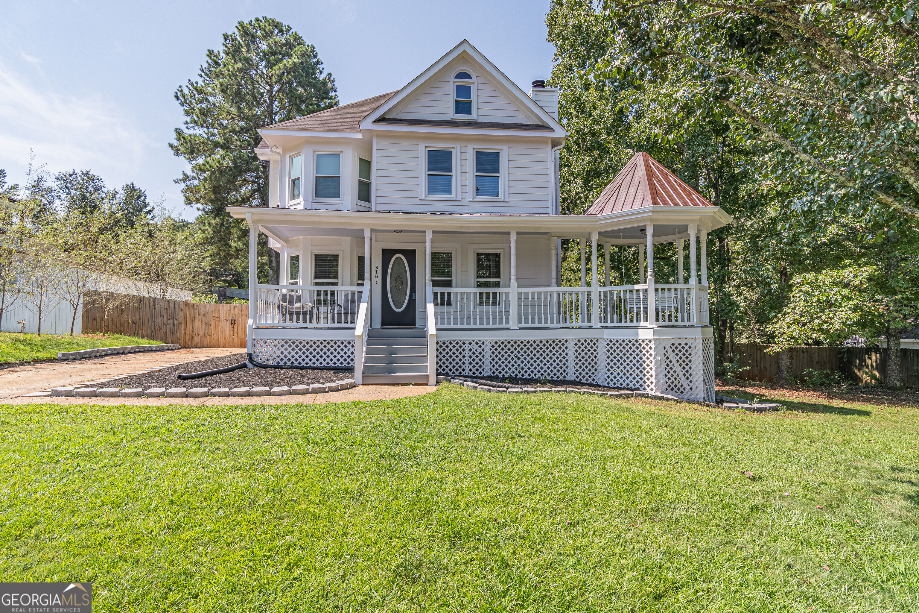 316 Wyngate Road Property Photo 1