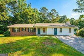2168 Cannon Hill Road SW Property Photo 1