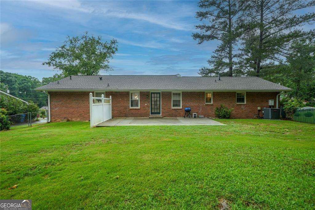 2168 Cannon Hill Road Sw Property Photo 16