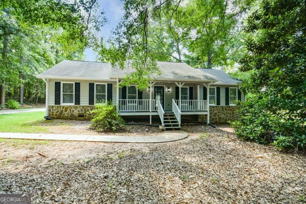 293 Sweetwater Church Road Property Photo 1