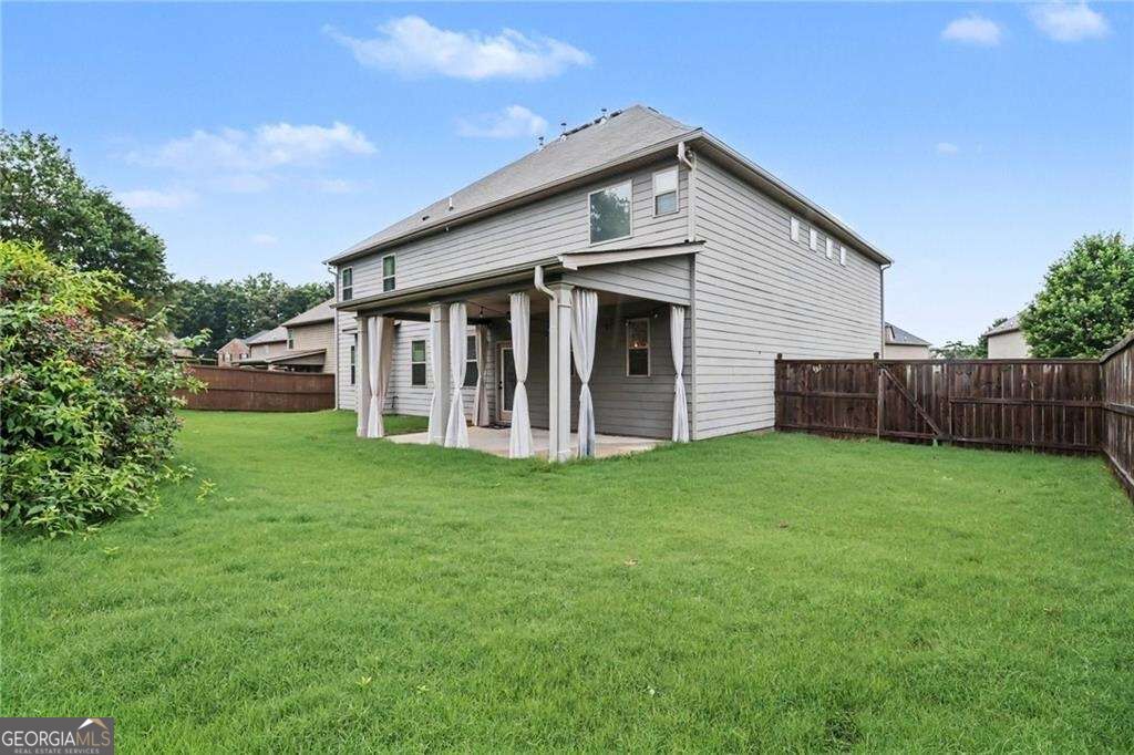 5145 Whisper Point Boulevard Property Photo 27
