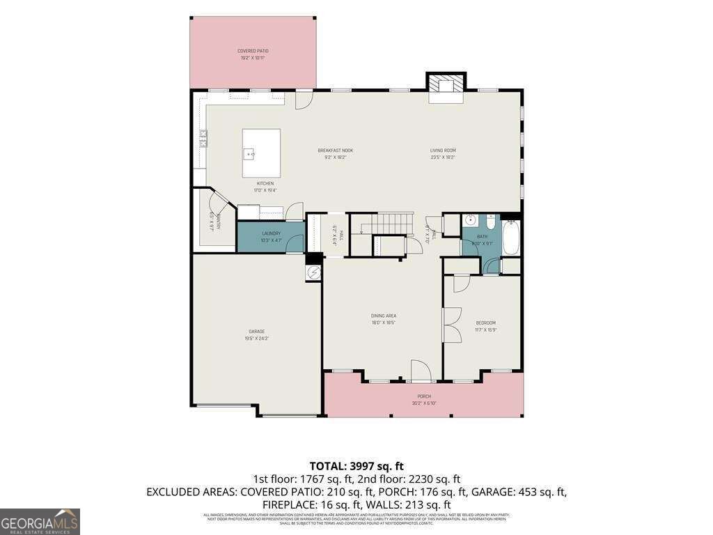 5145 Whisper Point Boulevard Property Photo 28