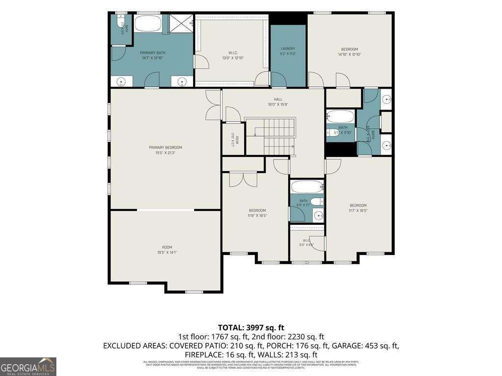 5145 Whisper Point Boulevard Property Photo 29