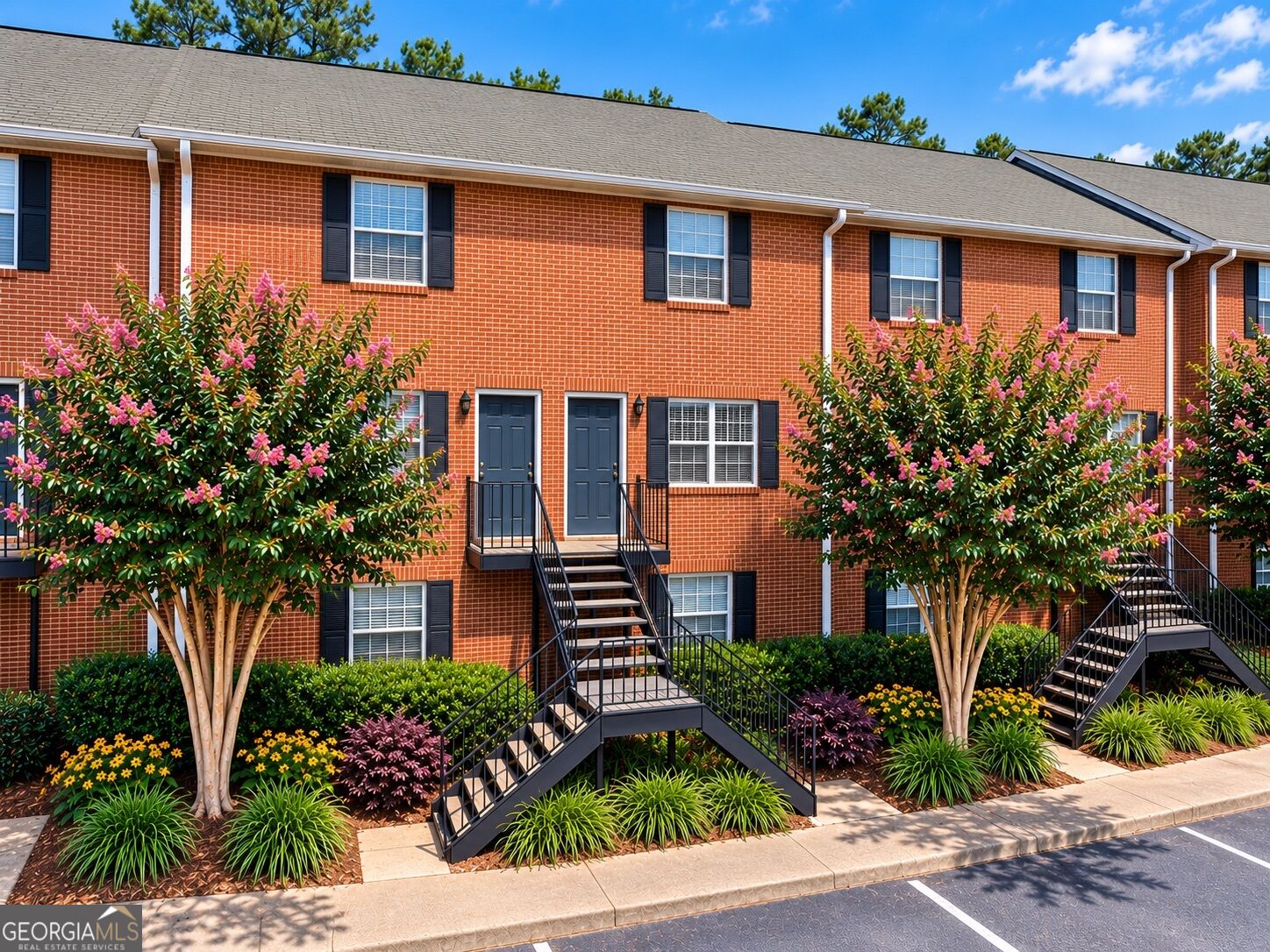 2165 S Milledge Avenue # E4 Property Photo 1