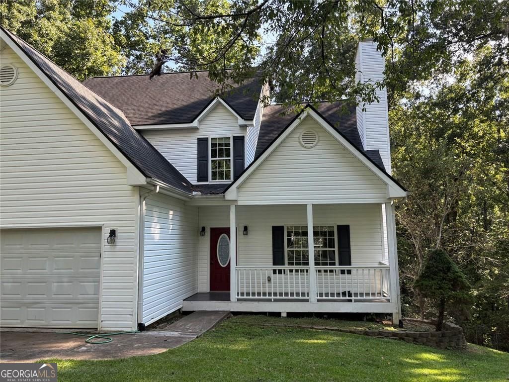 4005 Fraser Circle