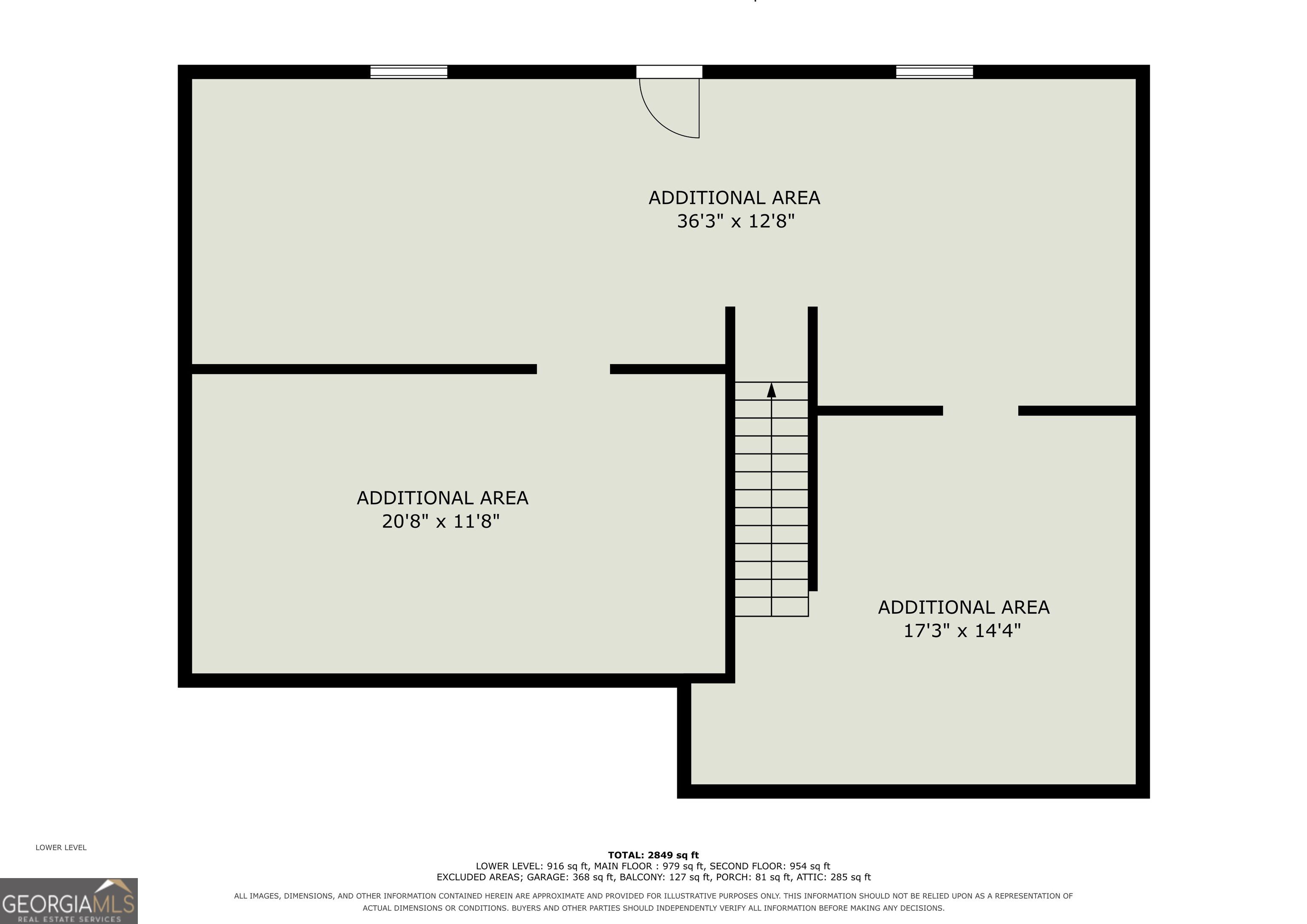 4005 Fraser Circle Property Photo 32