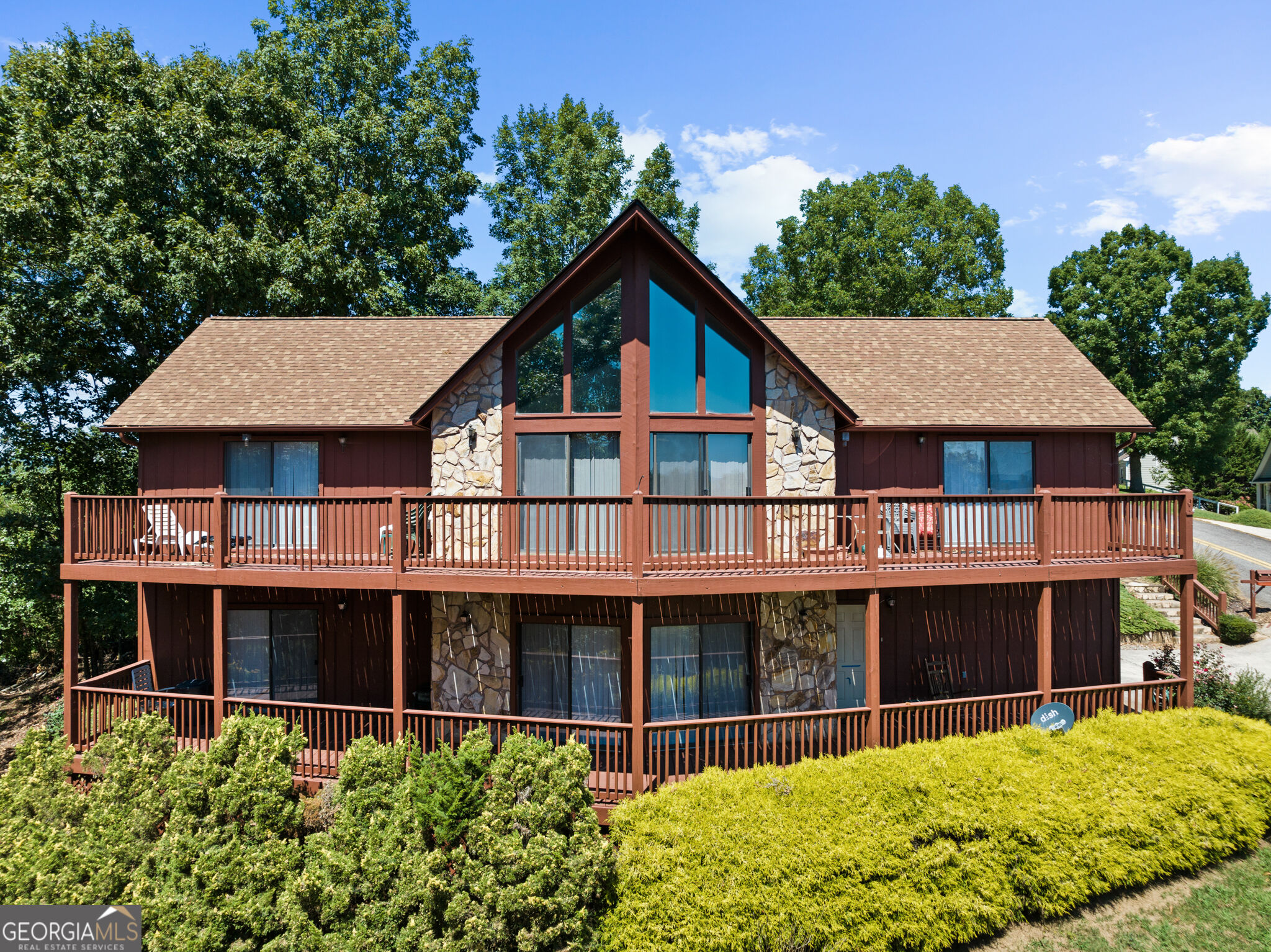 567 Mountain Top