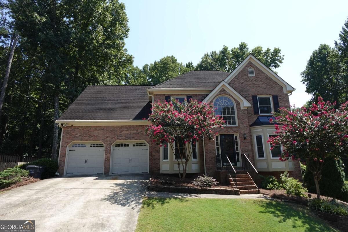 2462 Kaley Walk Nw Property Photo 1