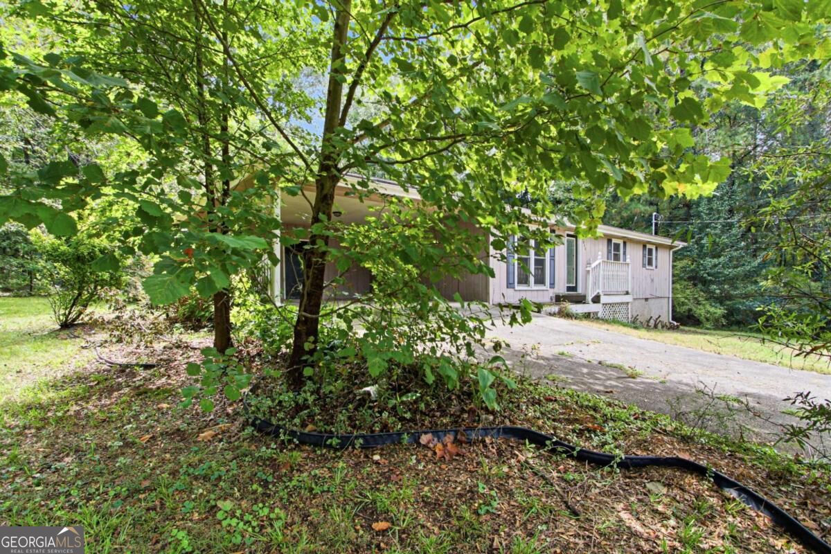 4008 Jody Circle Property Photo 3