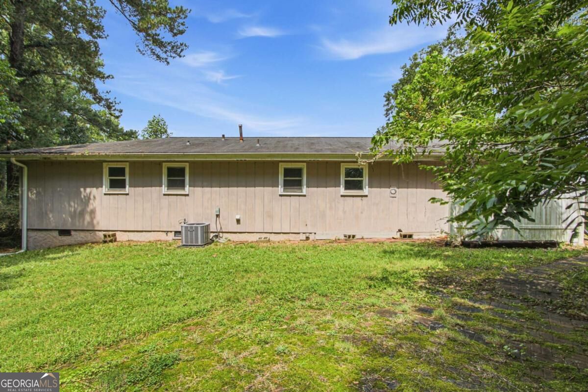 4008 Jody Circle Property Photo 4
