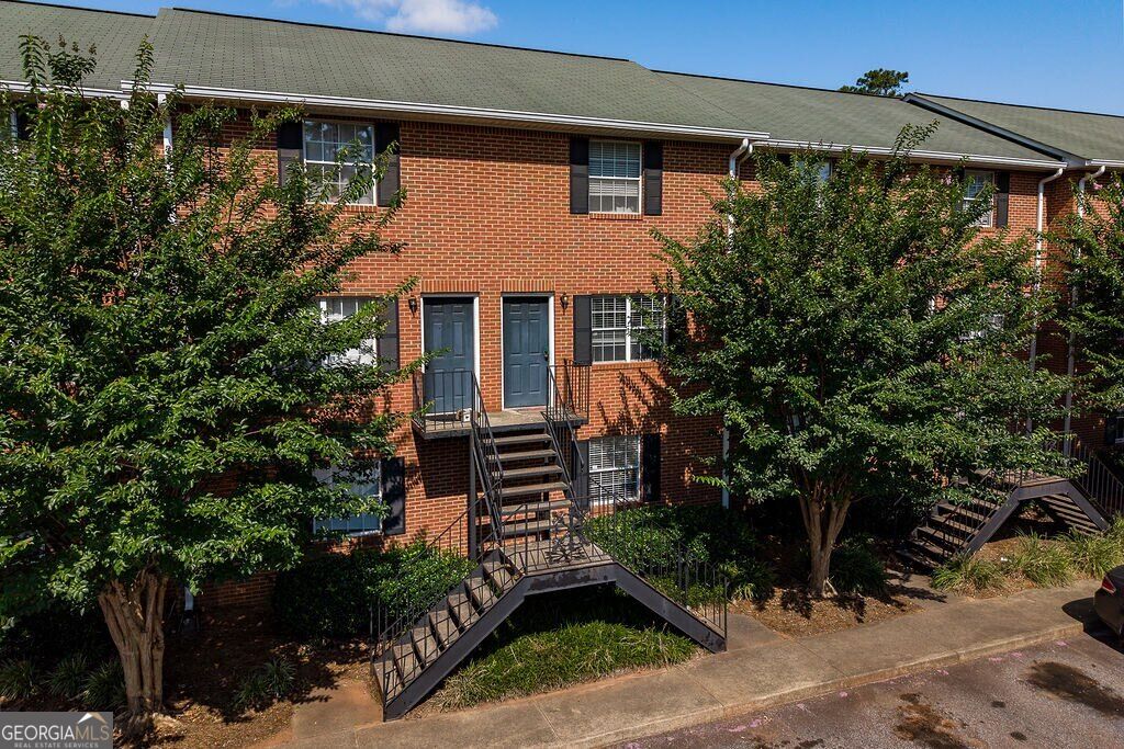 2165 S Milledge Avenue # F5 Property Photo 1