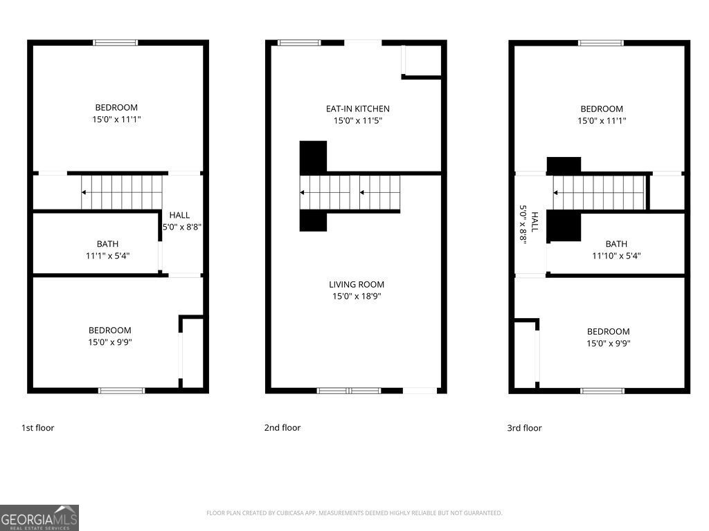 2165 S Milledge Avenue # F5 Property Photo 5