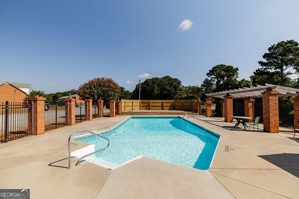 2165 S Milledge Avenue # F5 Property Photo 11