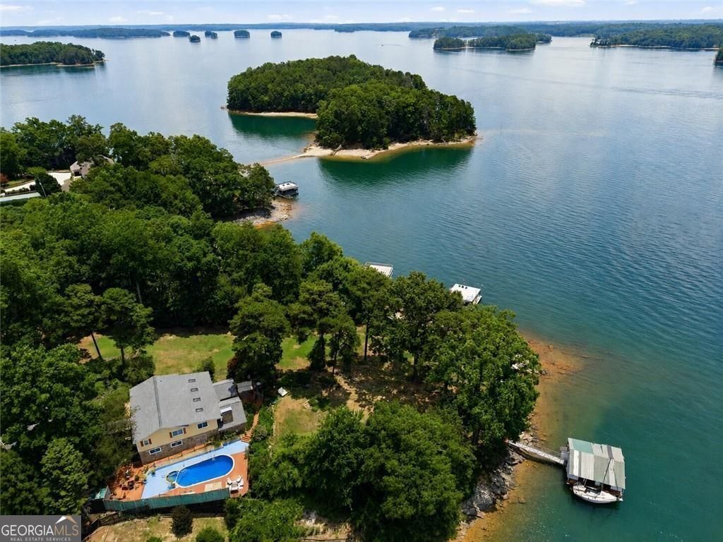 8225 Dogwood Trail Property Photo 1