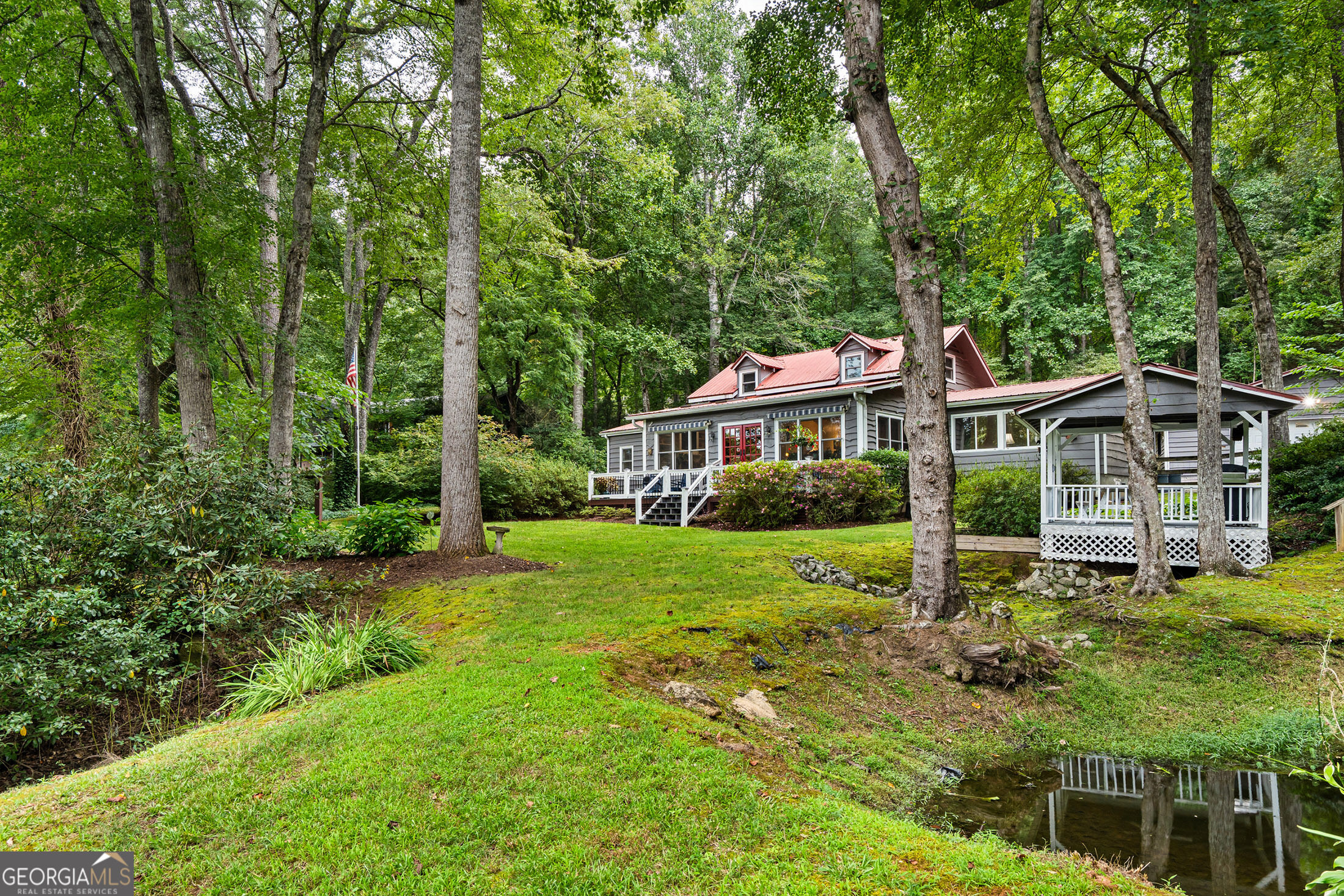 5432 Wolffork Road Property Photo 1