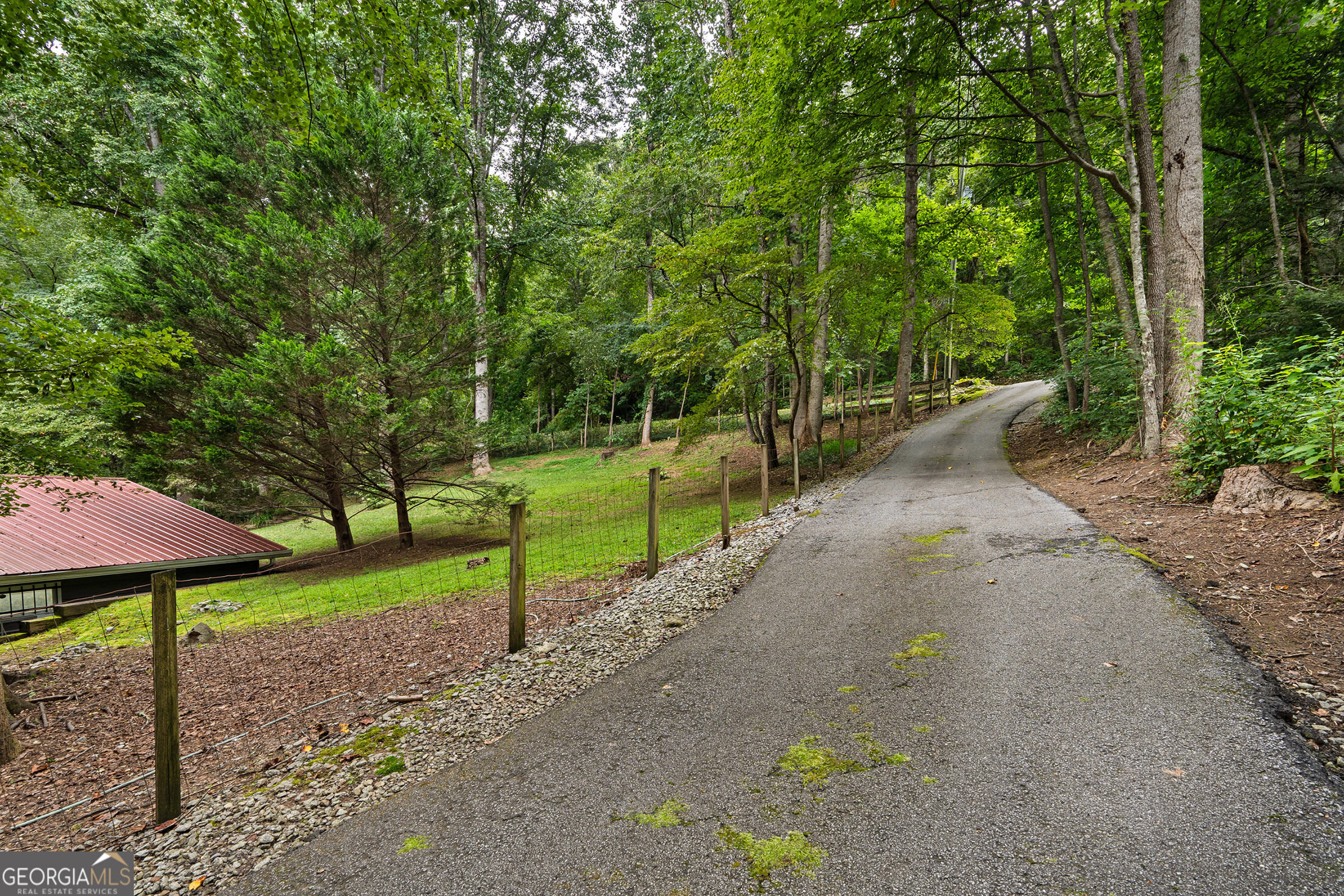 5432 Wolffork Road Property Photo 4