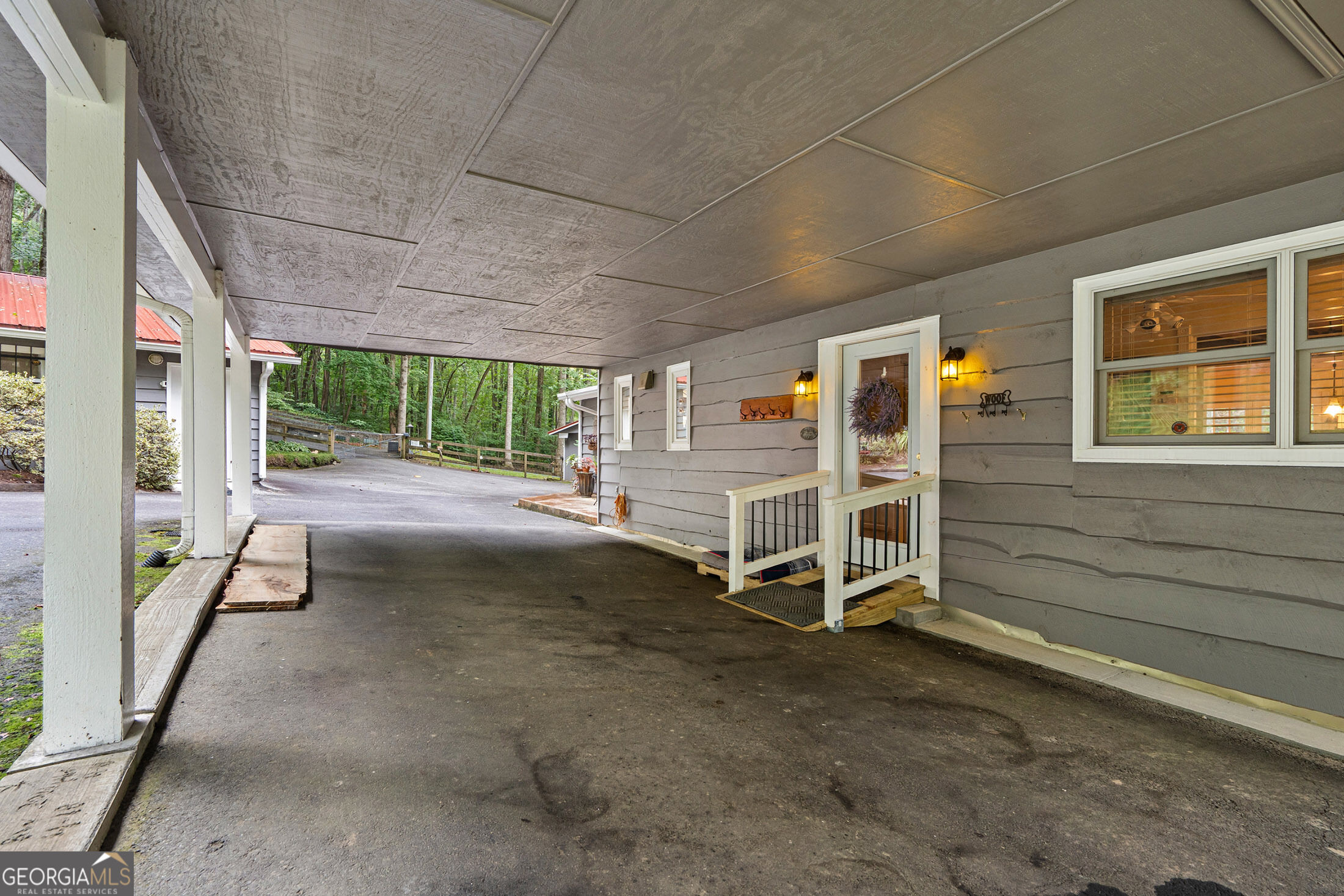 5432 Wolffork Road Property Photo 8
