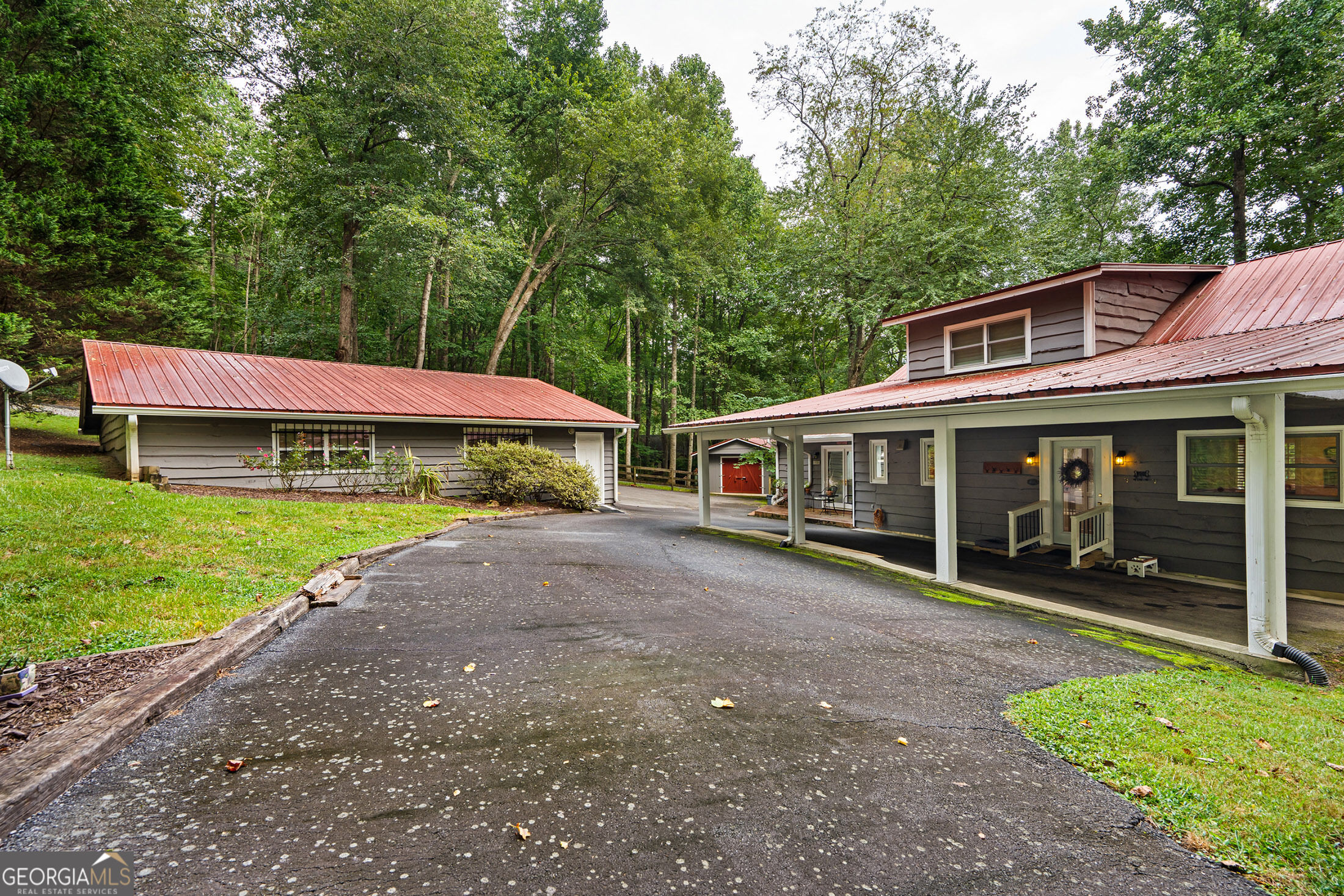5432 Wolffork Road Property Photo 45