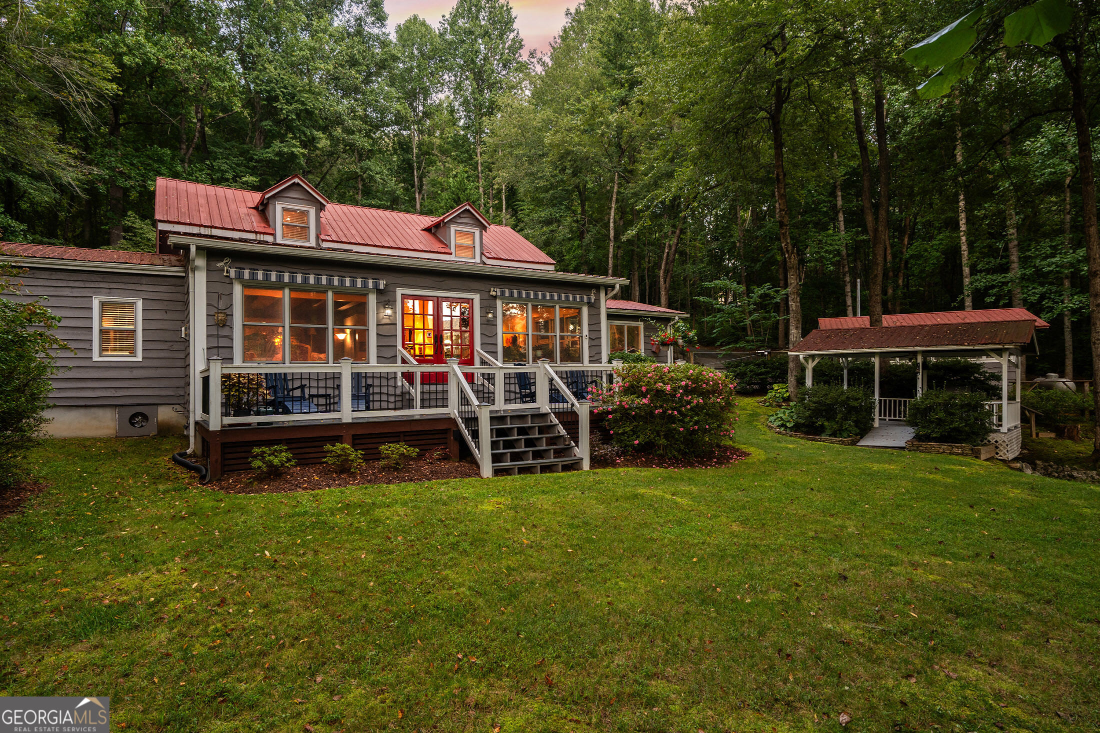 5432 Wolffork Road Property Photo 60