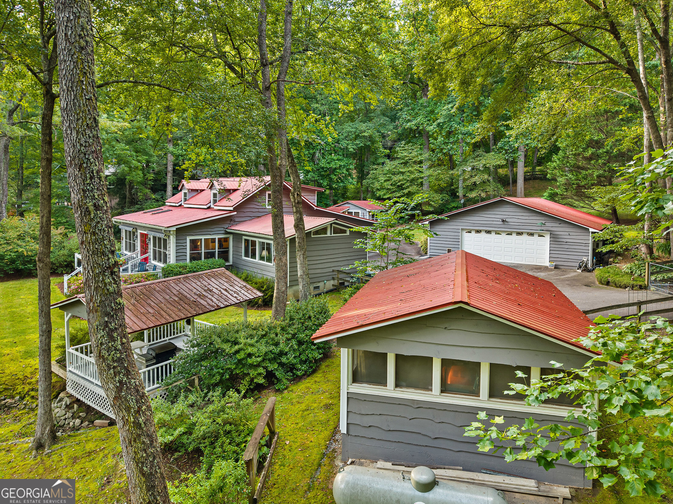 5432 Wolffork Road Property Photo 70
