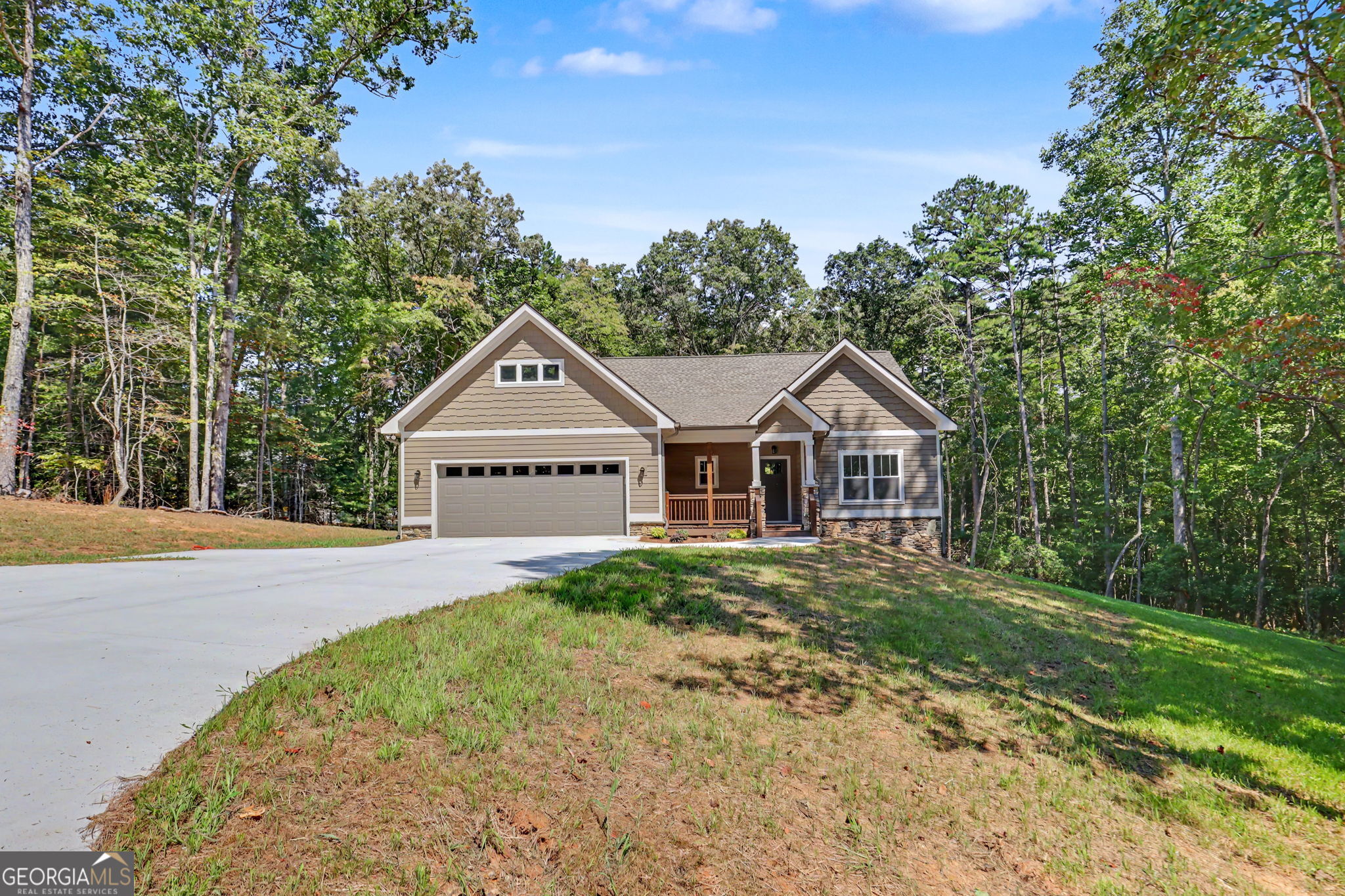 329 Hawks Nest Dr. Property Photo 1