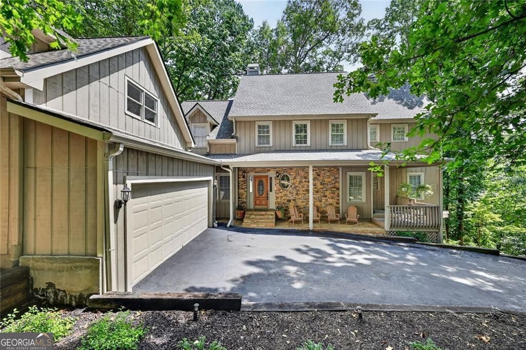 205 Muirfield Way Property Photo 1