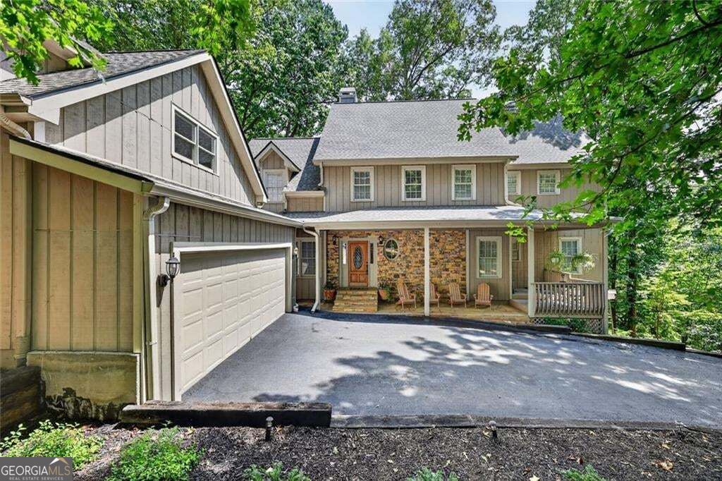 205 Muirfield Way Property Photo 1