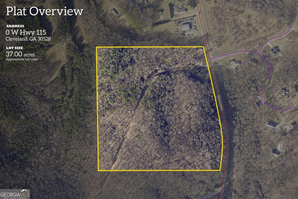 0 Highway 115 Property Photo 1