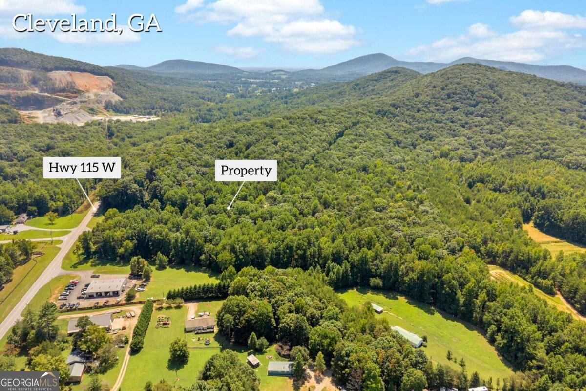 0 Highway 115 Property Photo 7