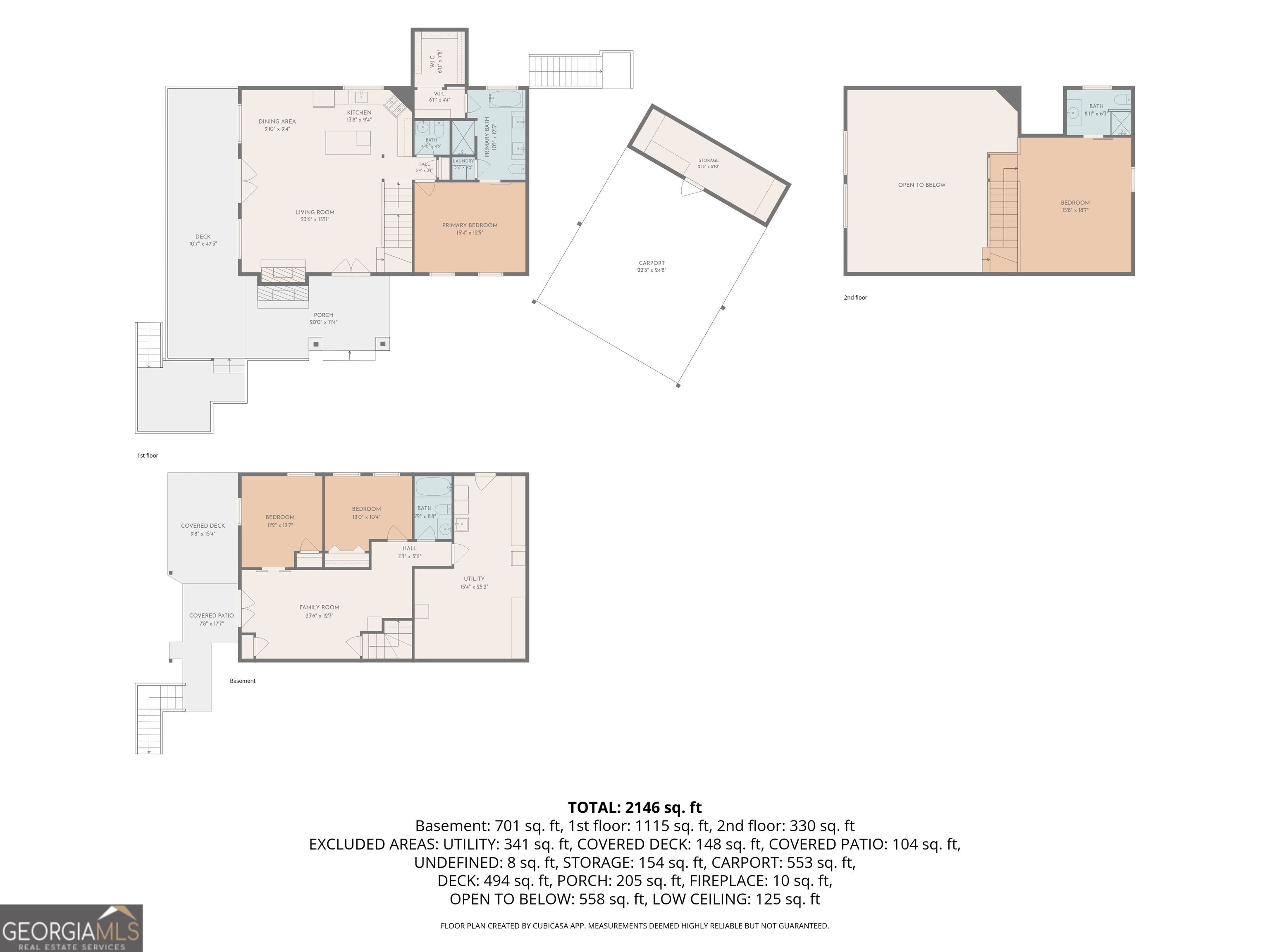 115 Sunset Drive Property Photo 82
