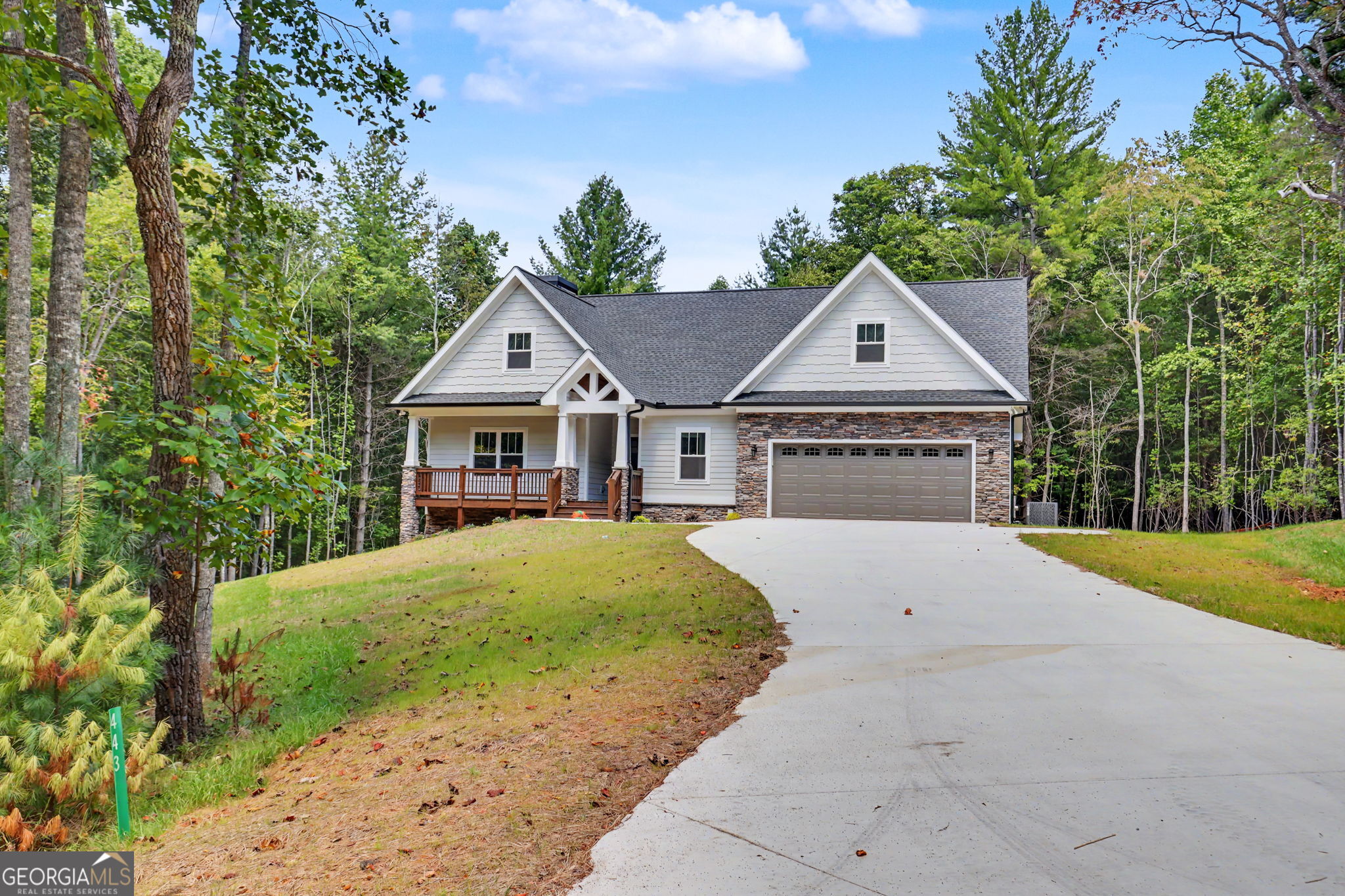 443 Hawks Nest Dr. Property Photo 1