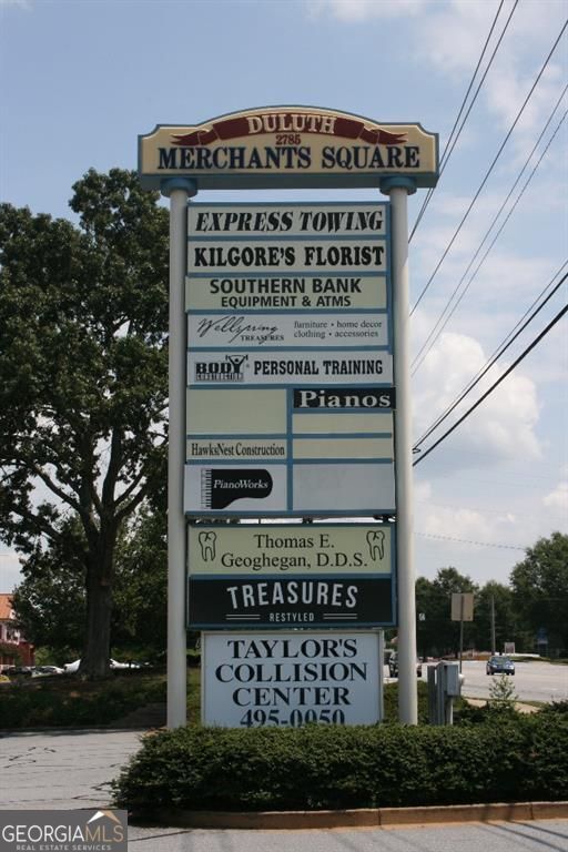 2785 Buford Highway # 103b Property Photo 10