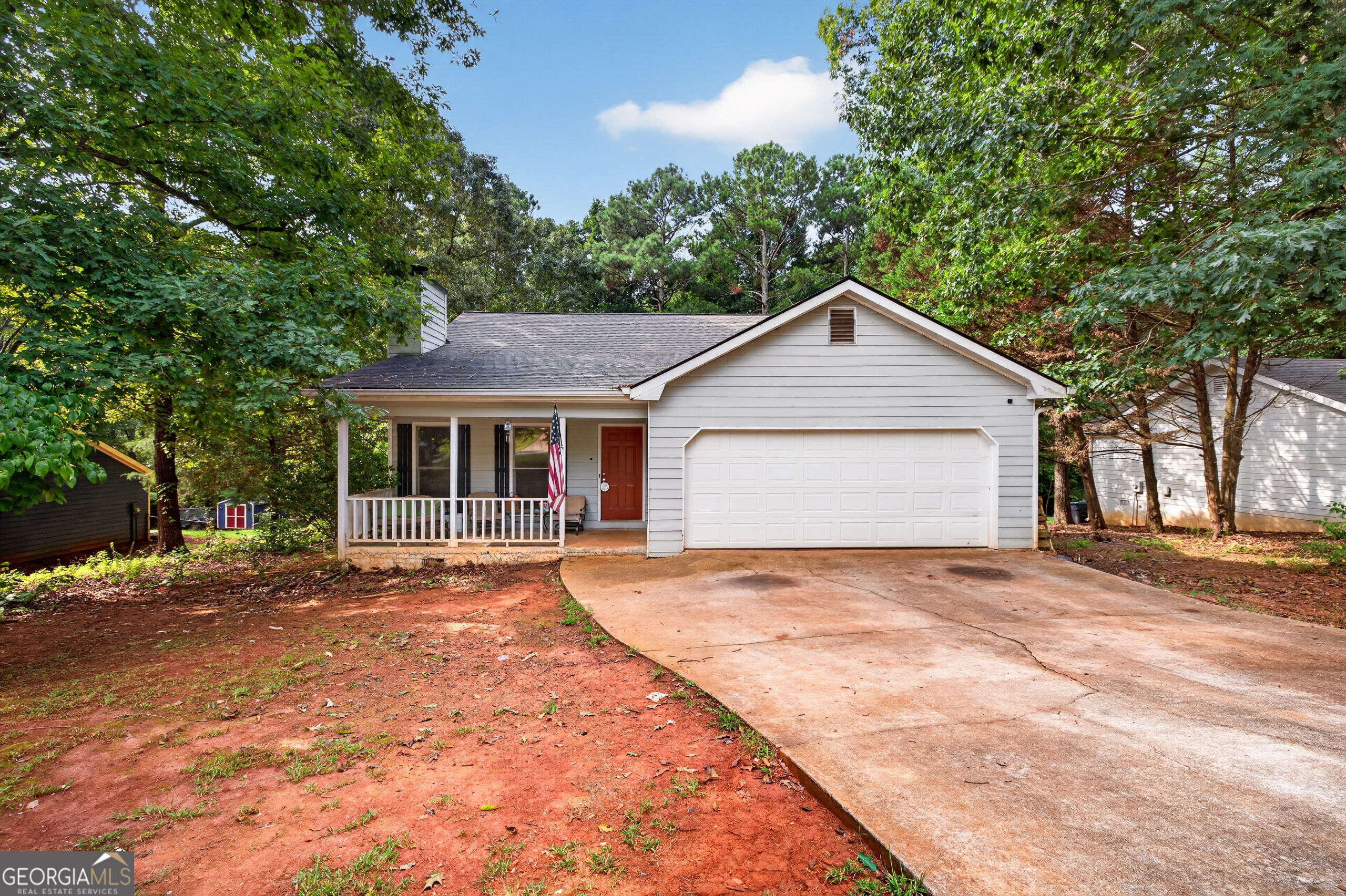 125 Willow Shoals Drive Property Photo 2