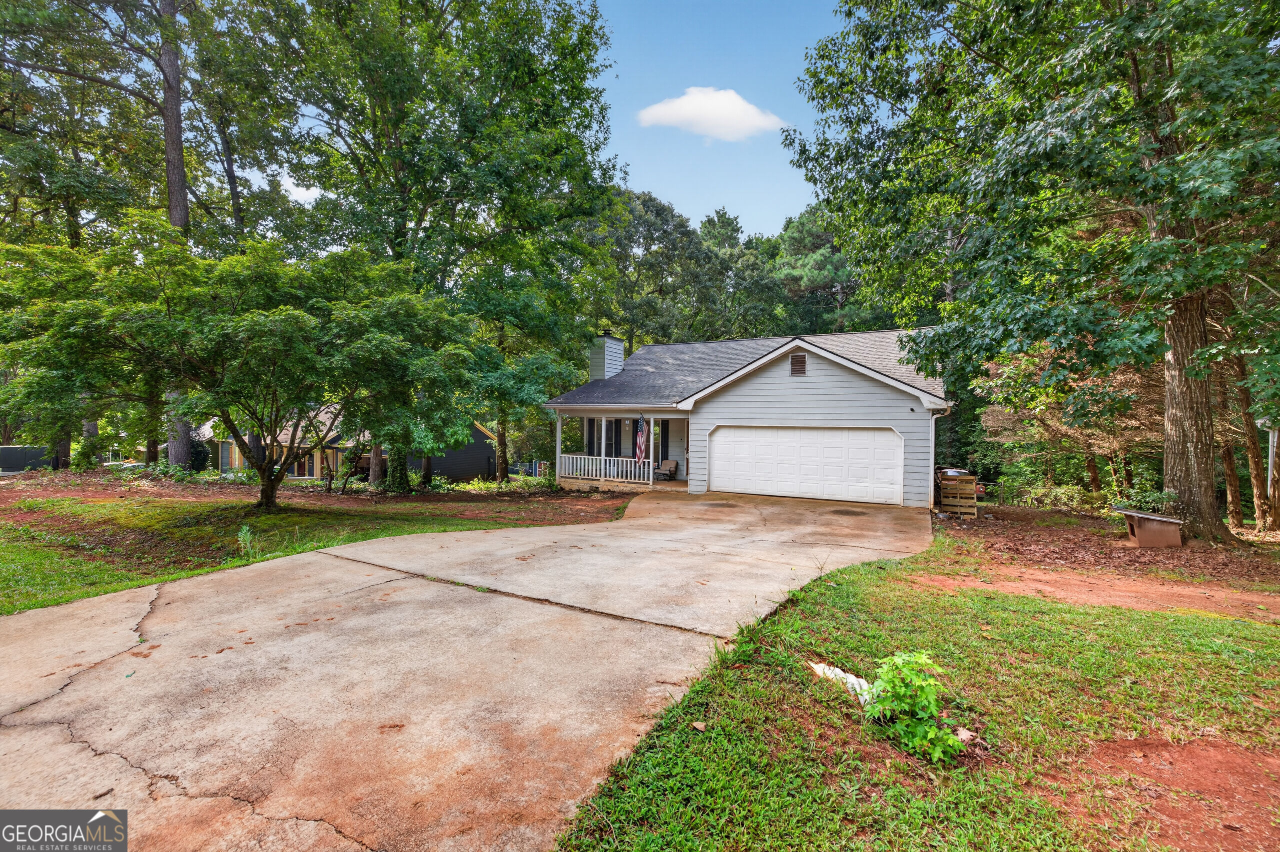125 Willow Shoals Drive Property Photo 3