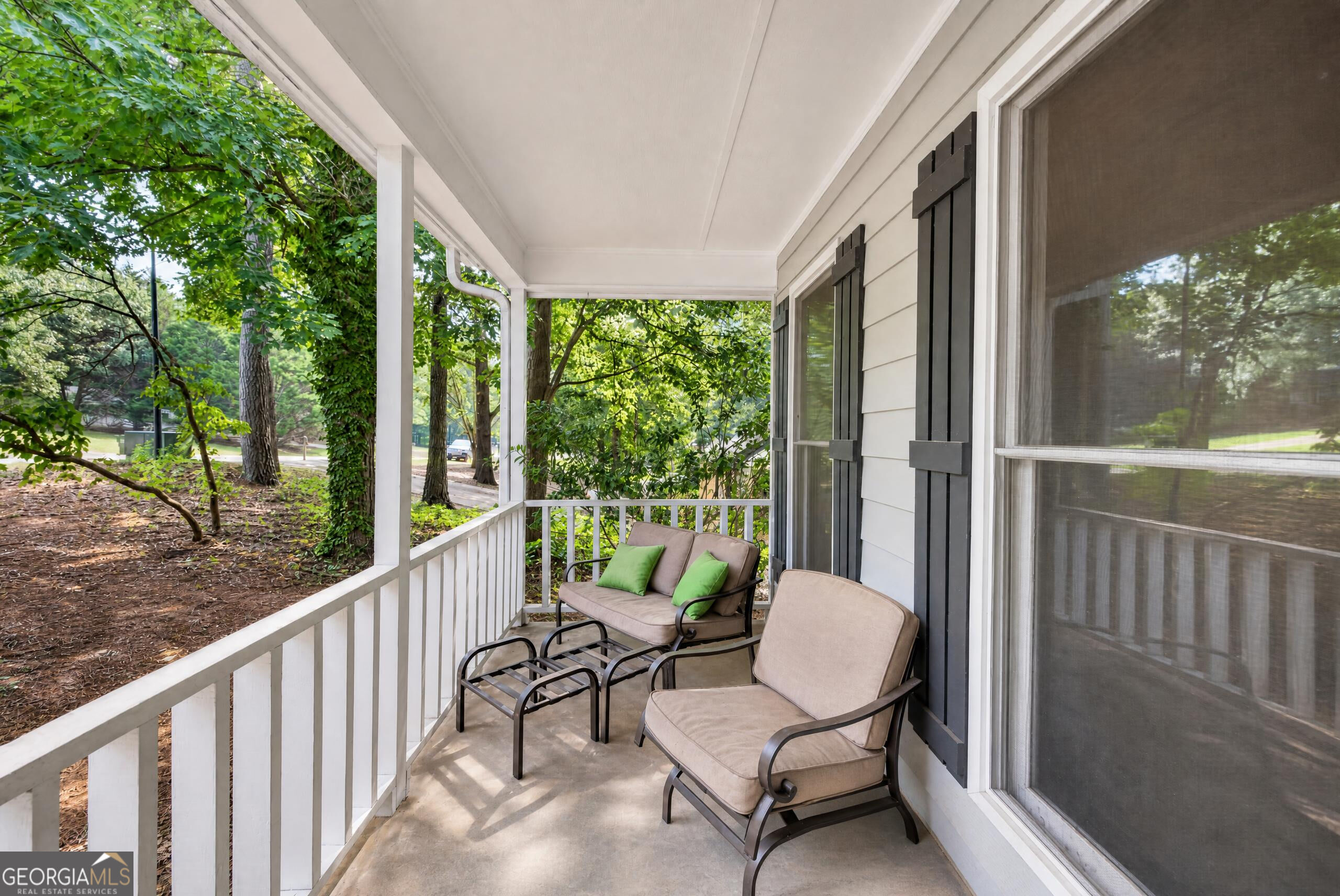 125 Willow Shoals Drive Property Photo 4