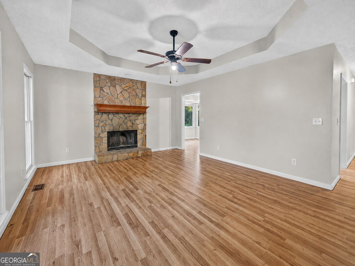 125 Willow Shoals Drive Property Photo 8