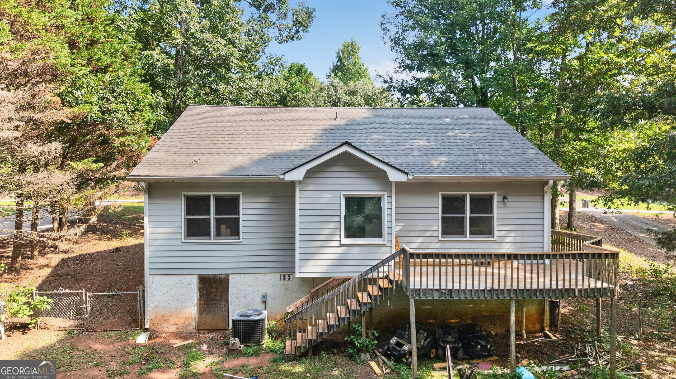 125 Willow Shoals Drive Property Photo 40