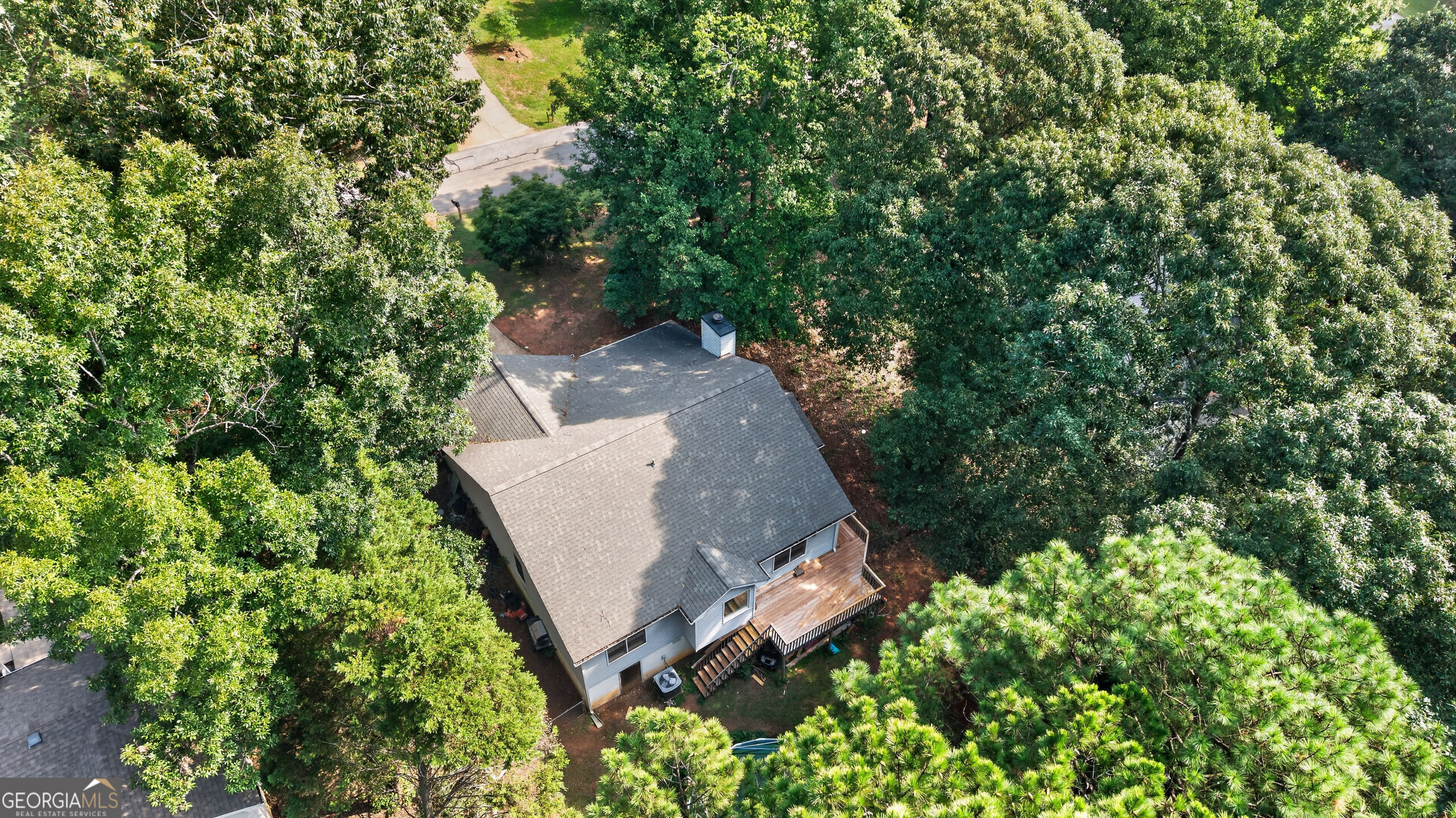 125 Willow Shoals Drive Property Photo 47