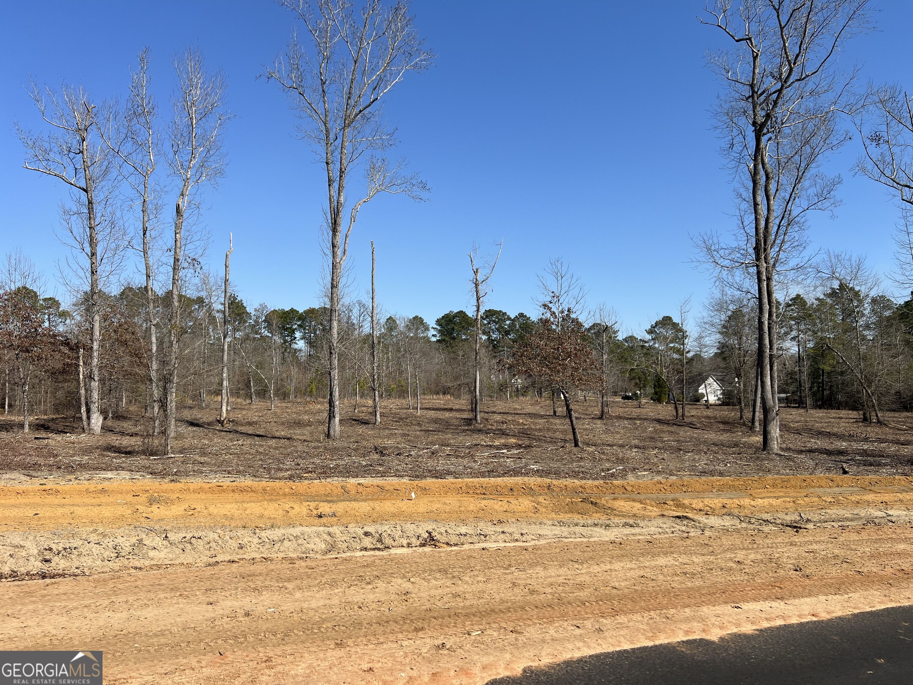 0 Holly Ridge Lot 8 Property Photo 1