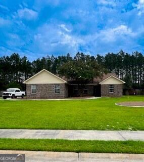 130 Jamestown Drive Property Photo 1